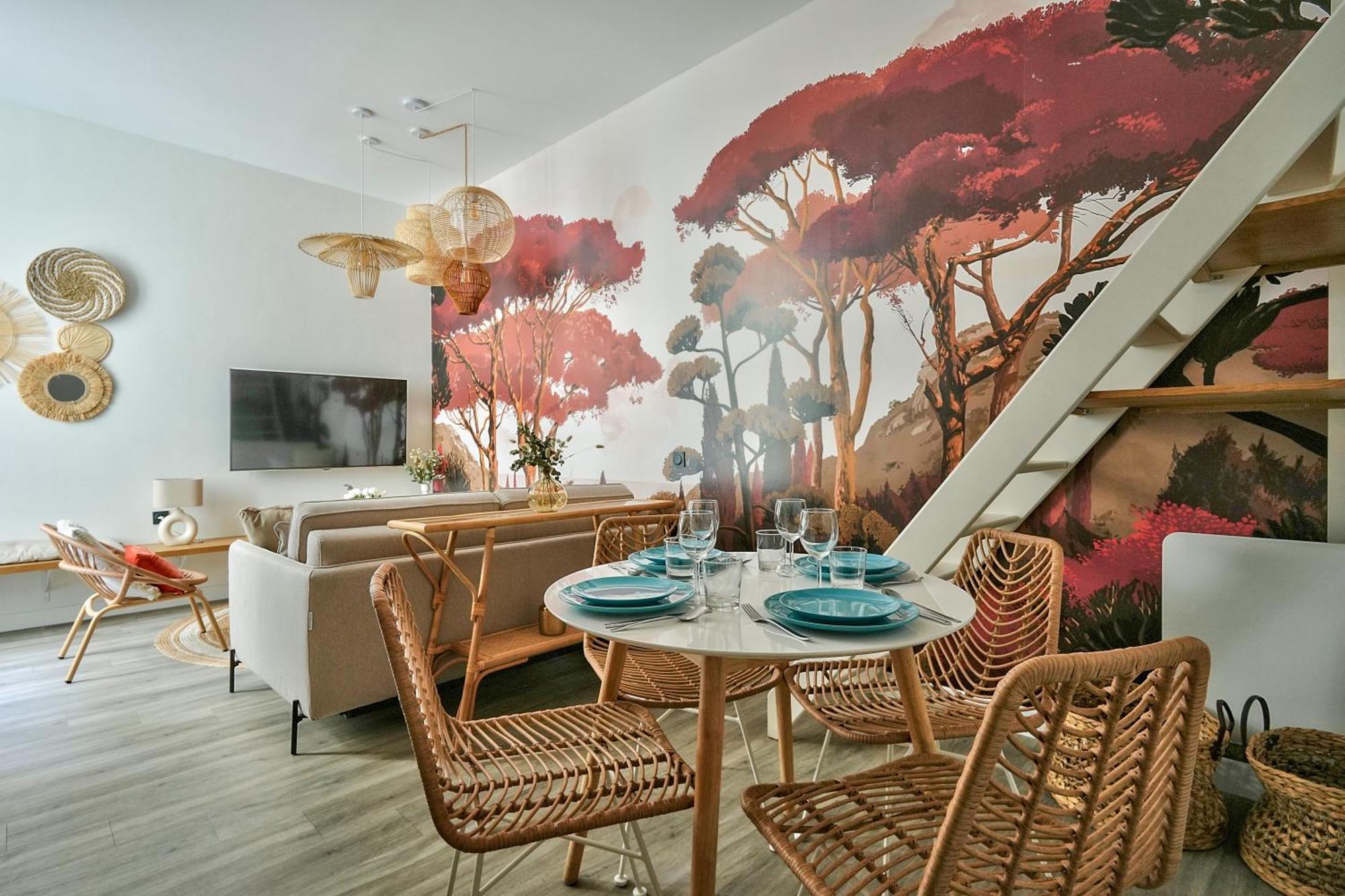 Paradise In The Center Of Paris - Le Marais Экстерьер фото