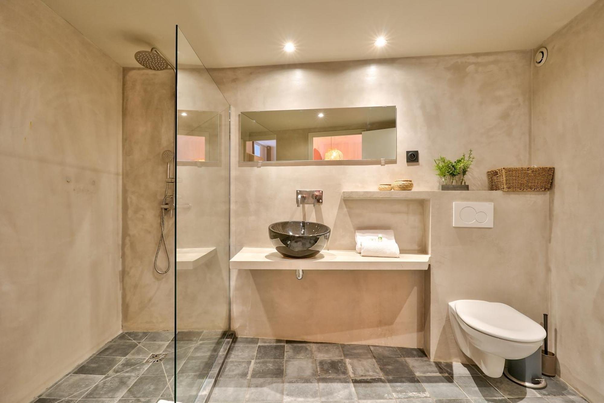 Paradise In The Center Of Paris - Le Marais Экстерьер фото